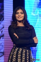 Hebah Patel at Eedorakam Aadorakam Movie Audio Launch
